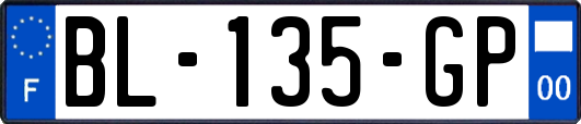 BL-135-GP