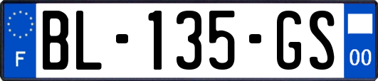 BL-135-GS