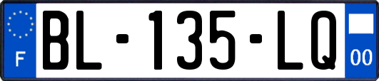 BL-135-LQ