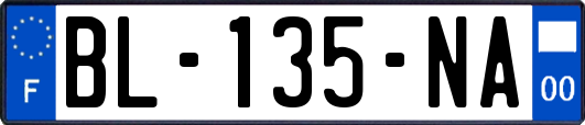 BL-135-NA