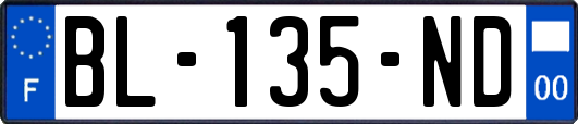 BL-135-ND