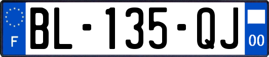 BL-135-QJ