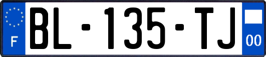 BL-135-TJ