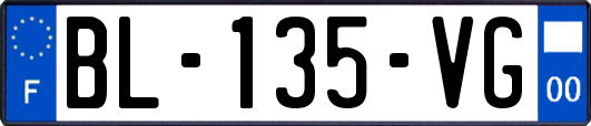 BL-135-VG