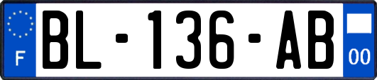 BL-136-AB