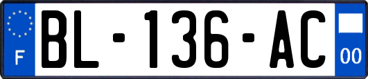 BL-136-AC