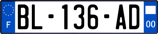 BL-136-AD