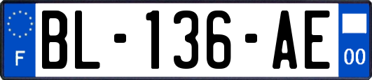 BL-136-AE