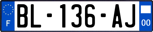 BL-136-AJ