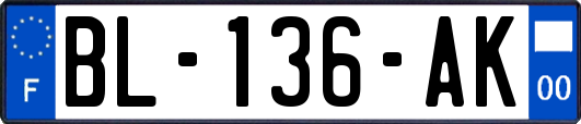 BL-136-AK