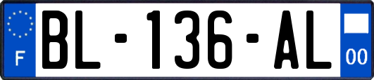 BL-136-AL