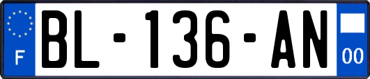 BL-136-AN