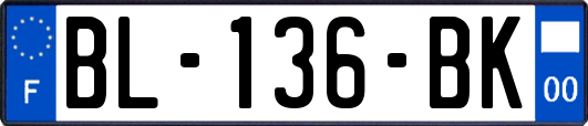 BL-136-BK