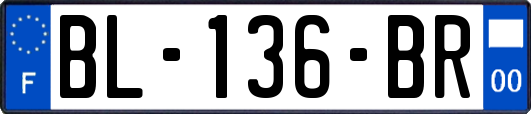 BL-136-BR