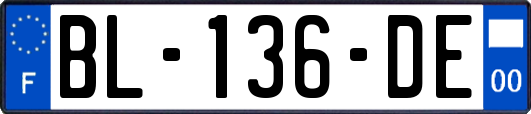 BL-136-DE