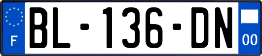 BL-136-DN