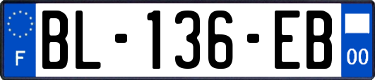 BL-136-EB