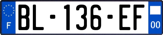 BL-136-EF