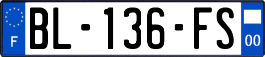 BL-136-FS