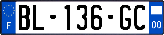 BL-136-GC