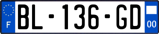 BL-136-GD