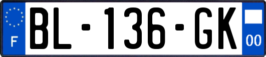 BL-136-GK