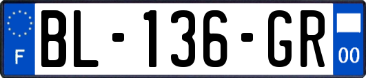 BL-136-GR