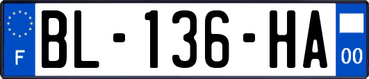 BL-136-HA