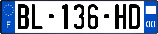 BL-136-HD
