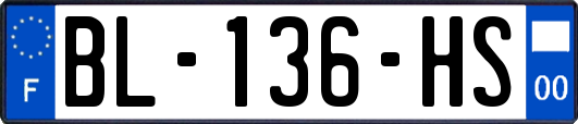 BL-136-HS