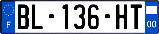 BL-136-HT