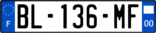 BL-136-MF