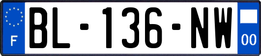 BL-136-NW