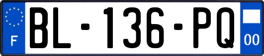 BL-136-PQ