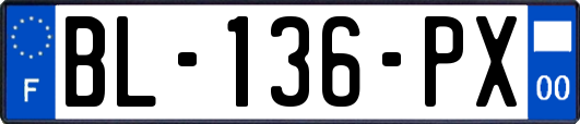 BL-136-PX