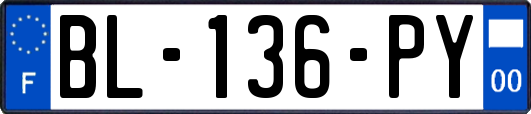 BL-136-PY