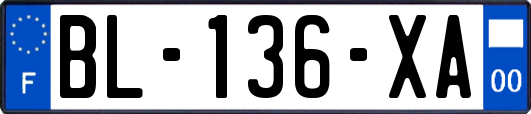 BL-136-XA
