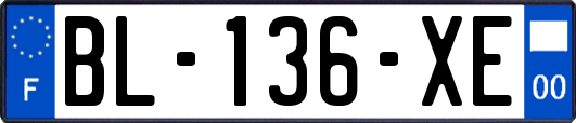 BL-136-XE