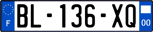 BL-136-XQ