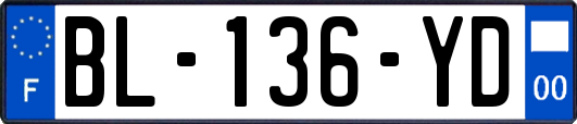 BL-136-YD