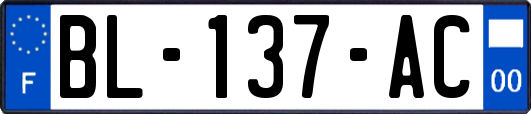 BL-137-AC