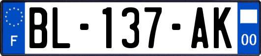 BL-137-AK