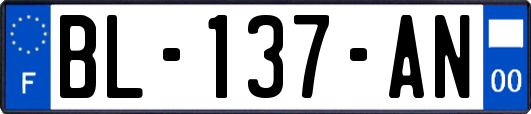 BL-137-AN