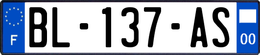 BL-137-AS