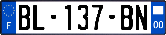 BL-137-BN