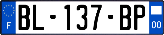 BL-137-BP