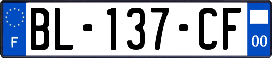 BL-137-CF
