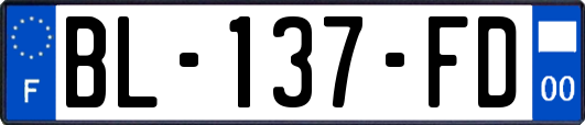 BL-137-FD