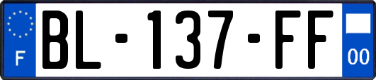 BL-137-FF