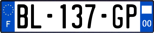BL-137-GP